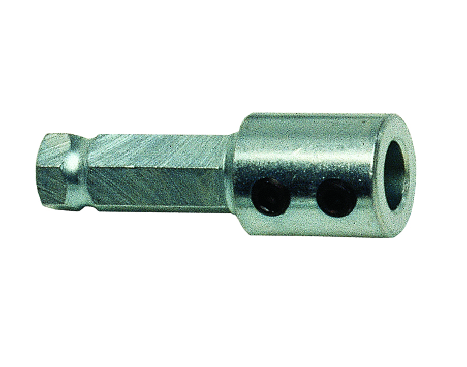 Kvik Skift Adapter til 10 mm Skaft