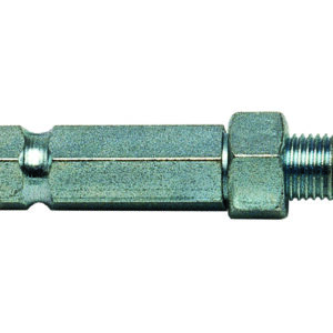 Kvik Skift Adapter LK  3/8 Gevind