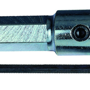 Kvik Skift Adapter til  8 mm Skaft