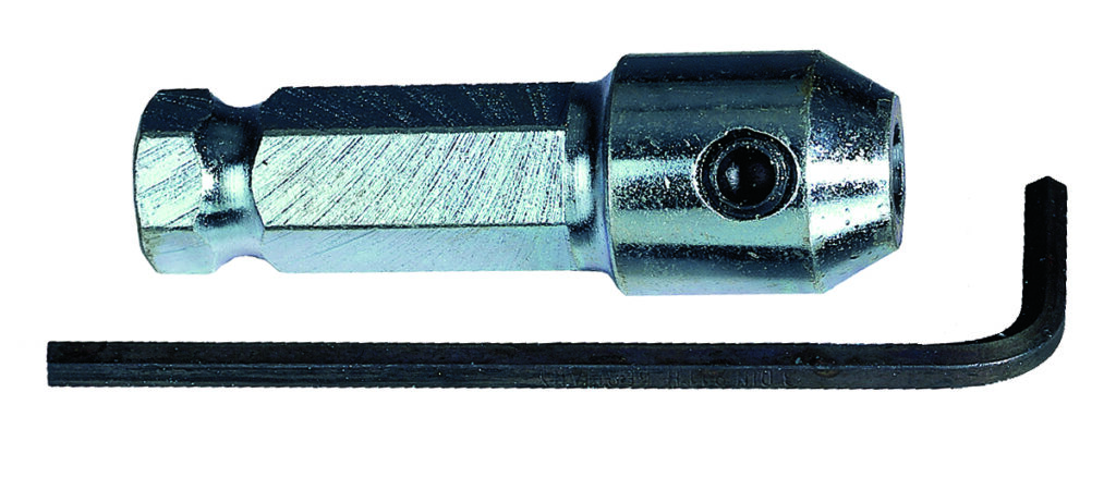 Kvik Skift Adapter til 3 mm Skaft