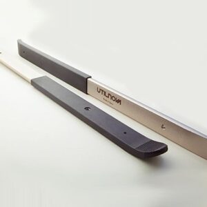 Dækjern m/kunststof beskyttelse Ulti