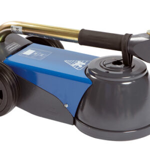 AC B25-2 Donkraft Bærbar lufthydr.