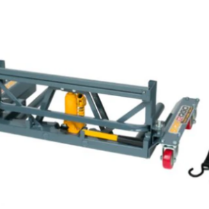 Wheel Dolly LV SAFERGO max 160kg. sammenklappelig