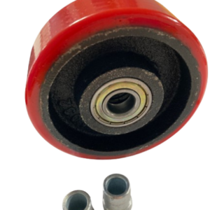 Hjul t/Wheel Dolly Winntec #15NW