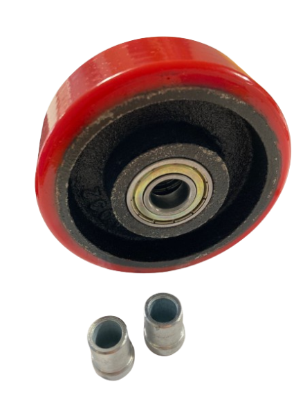 Hjul t/Wheel Dolly Winntec #15NW