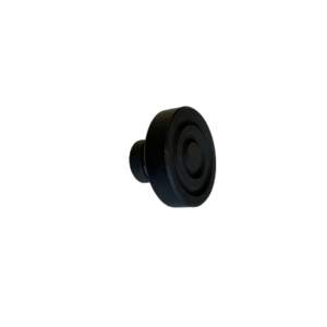 Forlængersaddel 10mm f/Hjulfritrykker 5191111