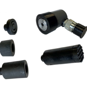 Hjulfritrykker sæt Gaither u/håndpumpe