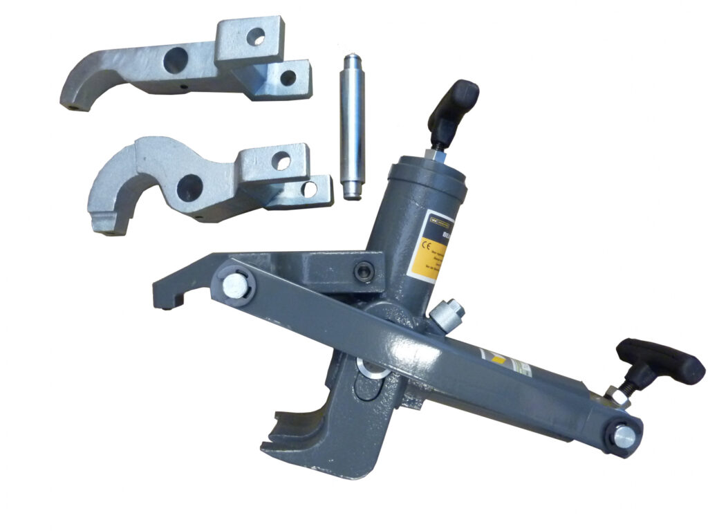 Kanttrådsløsner Hydr. Winntec Agro