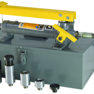 Hjulfritrykker sæt Winntec