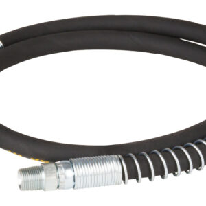 Slange f/Hydr. Fodpumpe 2.5 mtr