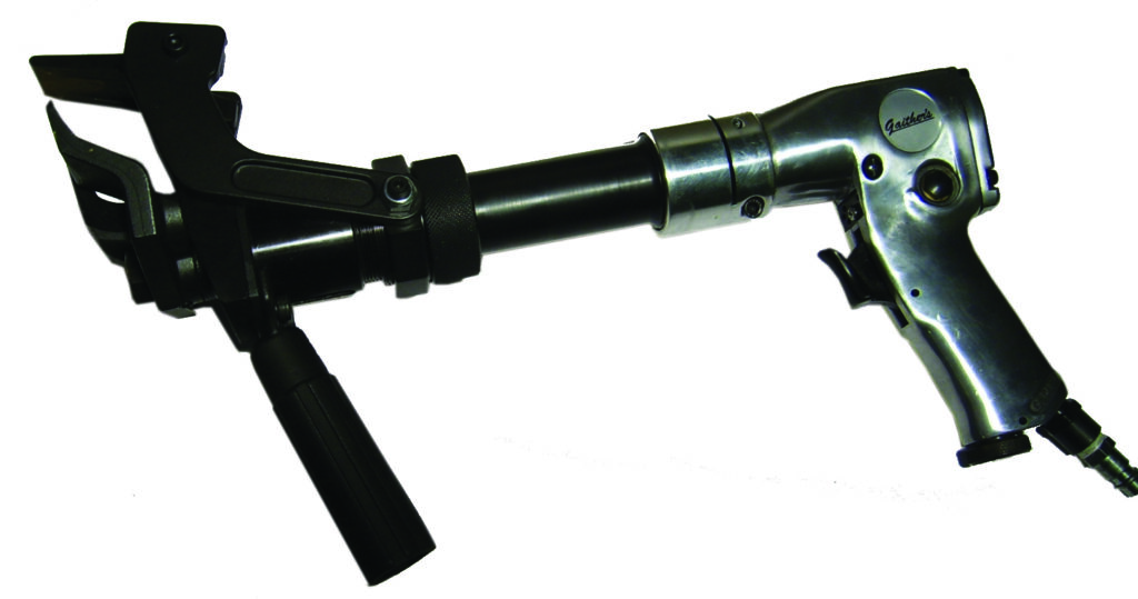 Kanttrådsløsner GT-ABB Luft LV/Agri