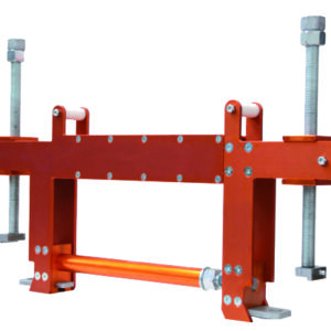 EM Ringstyr 25-36" vægt 10 Kg