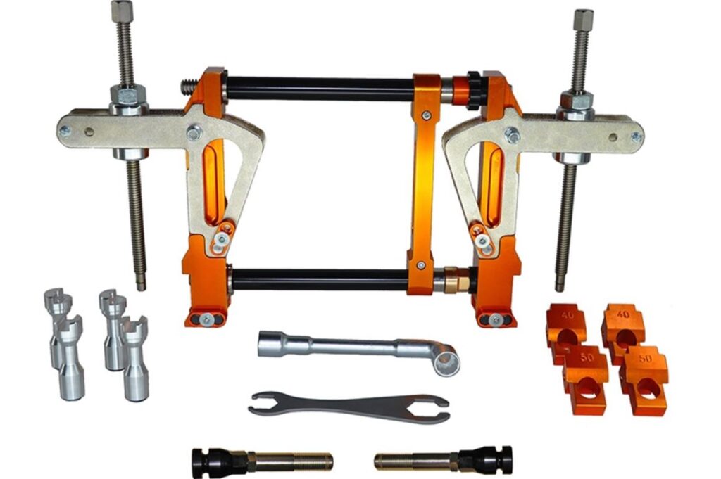 EM Ringstyr Saturnia 25"-35" 10 +10 kg