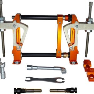 EM Ringstyr Saturnia 25"-35" 10 +10 kg