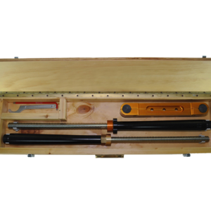 Forlængerkit 39"/51" f/Saturnia 5191584