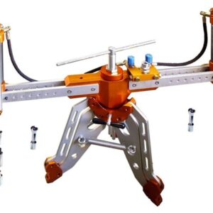 EM Ringstyr Hydr. 25"-35" Voyager