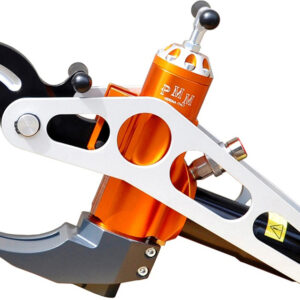 Kanttrådsløsner Hydr. EM 3-5D 8T Maxi Special