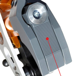 Trykfod f/Kanttrådsløsner Hydr. 5191597