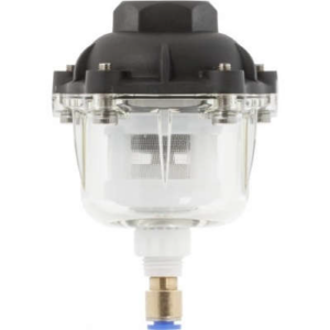 EXPEL Automatisk dræn system