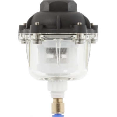 EXPEL Automatisk dræn system