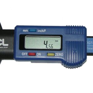 Digital Profildybde måler PCL