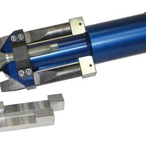 Kanttrådsløsner Hydr. EM 5 D 19 T