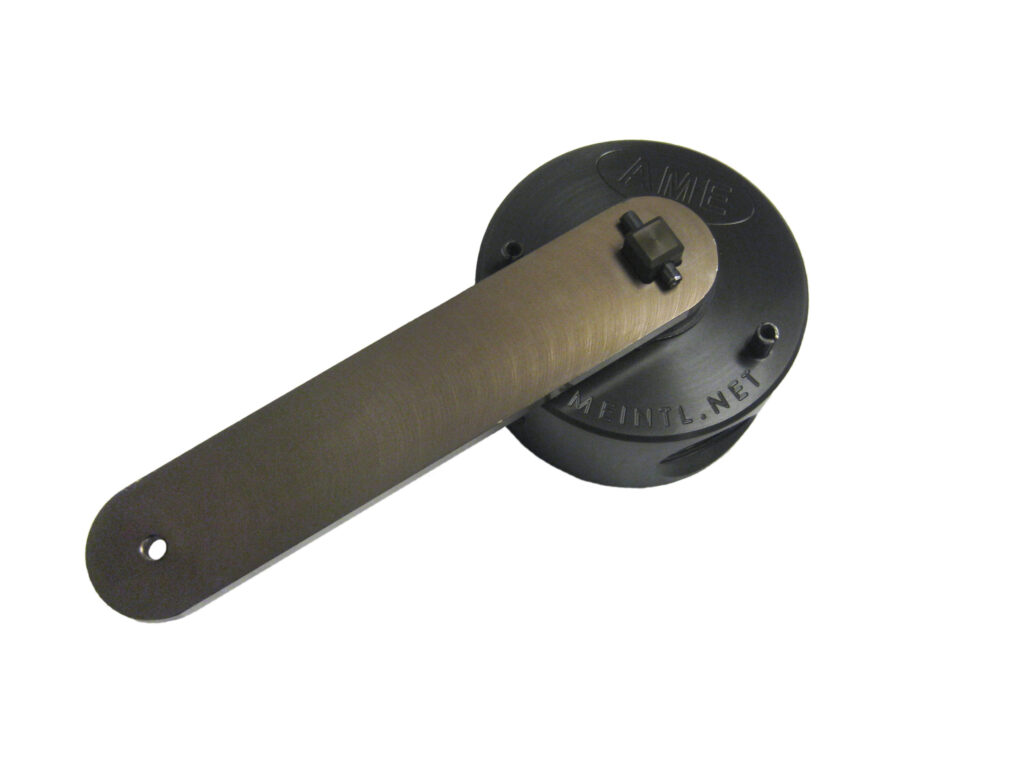 OmskifterCalcium Pumpe 4-vejs #15095