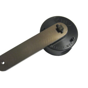 OmskifterCalcium Pumpe 4-vejs #15095