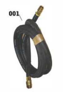 Slange t/Calcium pumpe #15090-001