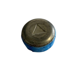 Aluprop 5/16x18 f/Calcium pumpe #08