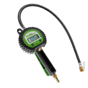 Pumpeur Gator Digital 12 bar 1 mtr. slange