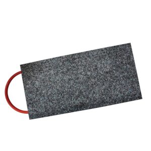 Stabelblok 495x245x100mm f/Donkraft