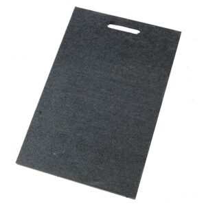 Stabelblok 600x400x25mm f/Donkraft