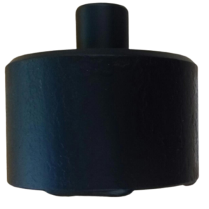 Forlænger 65 mm f/P302 30mm tap