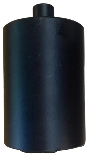 Forlænger 150 mm f/P302 30mm tap