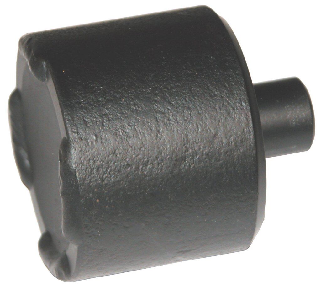 Forlænger 50 mm f/Pasquin 20 mm tap