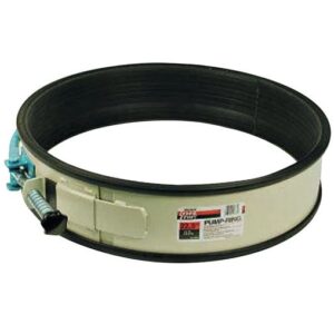 Gummimanchet 22.5" for Pumpering