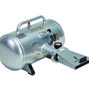 Bead Booster Luftkanon 38 Ltr