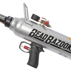 Booster "Bazooka" 3 Ltr. 2GEN