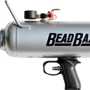 Booster "Bazooka" 6 Ltr. 2GEN