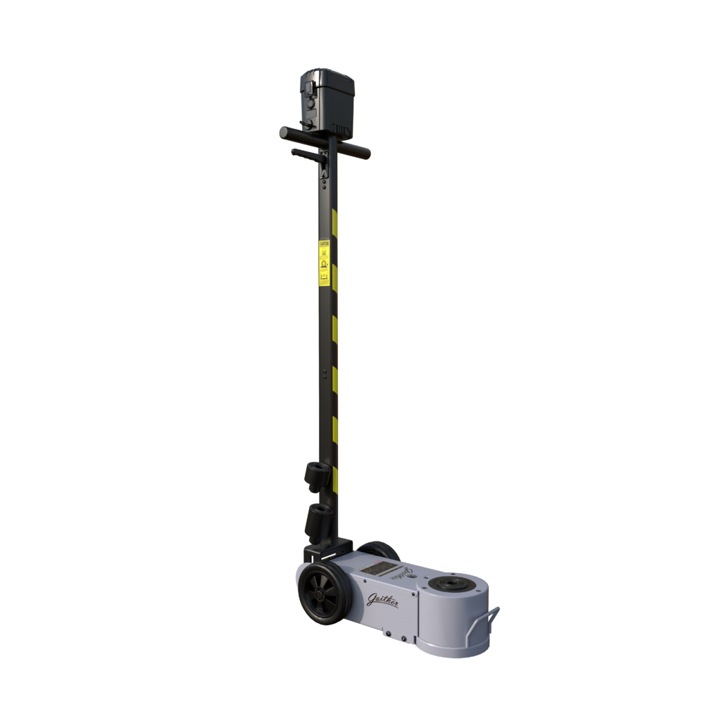 GT4220E Værksteds Donkraft Elektrisk 20/42T