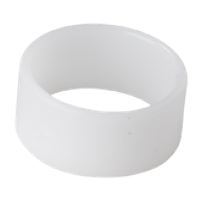 Centreringsring Single Plast