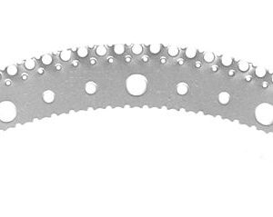 Rocket Knive R-115-25 Sup.cool (30 sæt/ks)