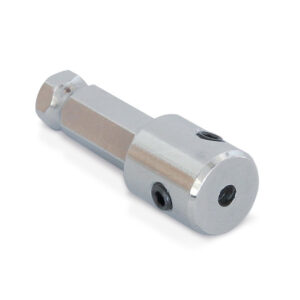 Kvik Skift Adapter til 4,5 mm Skaft