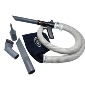 Støv- og Vandsuger Wondergun