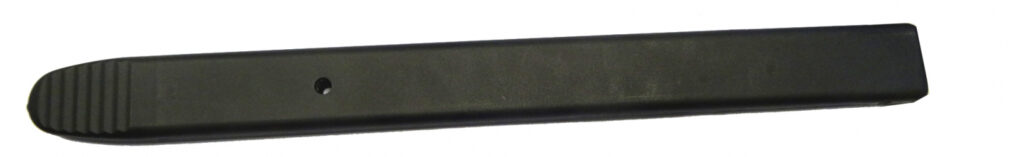 Plastbeskytter til Dækjern Lang