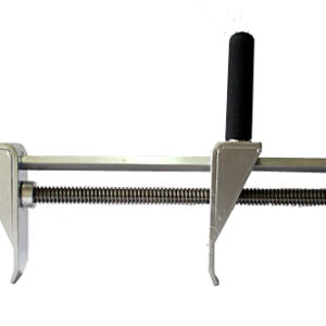 Dækspreder Manuel GTS-01