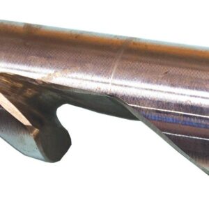 Aftrækker krog f/fælgløsner