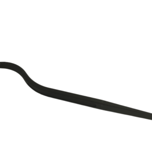 Dækjern som "Hjælpearm" UHP-Run Flat