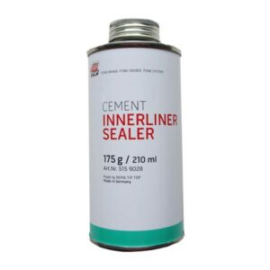 Innerliner Sealer 175 g ekskl. pensel